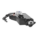 ACTIVADOR SEGURO ELECT NISSAN FRONTIER 16-20/ NISSAN NP300 16-20/ 2 PINES TAPA GASOLINA 12 V CC TRASERA