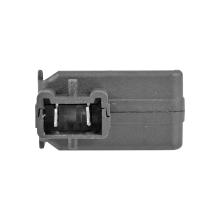 ACTIVADOR SEGURO ELECT RENAULT CLIO 02-10/ RENAULT MEGANE 99-01/ NISSAN PLATINA 02-10/ RENAULT SCENIC 99-01/ CAJUELA 2 PINES NEGRO 12 V CC 7702127213