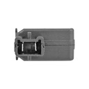 ACTIVADOR SEGURO ELECT RENAULT CLIO 02-10/ RENAULT MEGANE 99-01/ NISSAN PLATINA 02-10/ RENAULT SCENIC 99-01/ CAJUELA 2 PINES NEGRO 12 V CC 7702127213