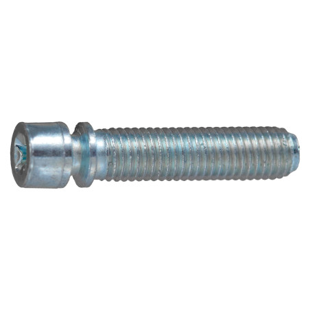 AJUSTADOR UNIDAD CHEVROLET VARIOS Y UNIV MOLDSMOBILE VIEJOS 1/4 -28 X 1 1/2 2PZAS