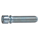 AJUSTADOR UNIDAD CHEVROLET VARIOS Y UNIV MOLDSMOBILE VIEJOS 1/4 -28 X 1 1/2 2PZAS