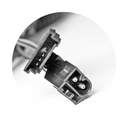 AMORTIGUADOR 5TA PUERTA BMW X5 E70 07-13 ELECTRICO AUTOMATICO 51247332695 5 PINES DER/ IZQTRASERA 5TA PUERTA