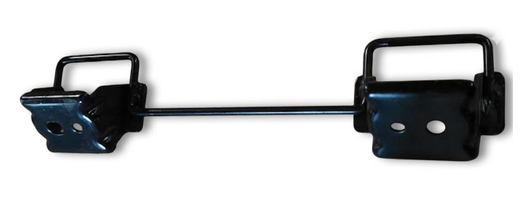 HERRAJE SOPORTE ASIENTO BYD DOLPHIN 2024 AL 2026 RECLINABLE TRAS