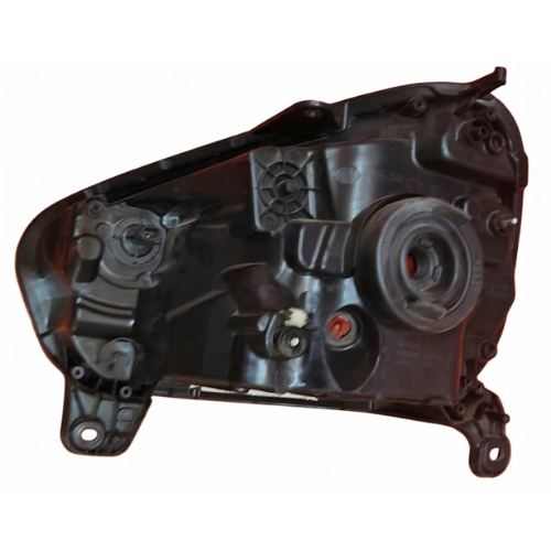 FARO RENAULT CLIO II 2001 AL 2012/ CLIO MIO 2013 AL 2017 1.2L JGO 2 PZAS IZQ/DER