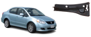 TOLVA LIMPIAPARABRISAS SUZUKI SX4 2006 AL AL 2014 EXT DEL IZQ ORIGINAL COD. 72341-80J1L