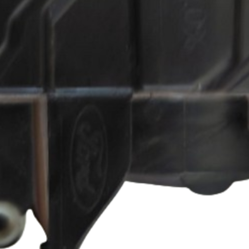 FARO FORD FIESTA IKON 2013 AL 2015 4 PTAS IZQ DESMONTADO ORIGINAL