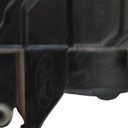 FARO FORD FIESTA IKON 2013 AL 2015 4 PTAS IZQ DESMONTADO ORIGINAL