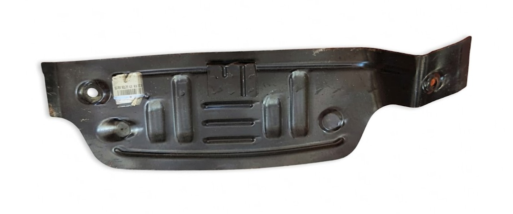 TOLVA CALAVERA RENAULT LOGAN 2013 AL 2020 METAL INT CENT TRAS ORIGINAL COD. 791107956R