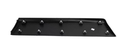 MOLDURA PUERTA CHEVROLET TRAX 2013 AL 2020 TRAS IZQ ORIGINAL GM COD. 95161597