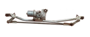 MOTOR LIMPIAPARABRISAS CHEVROLET SILVERADO 1500/2500/3500 2011 AL 2018/ SUBURBAN 1500/2500 2011 AL 2014/ TAHOE 2011 AL 2014/ AVALANCHE 2011 AL 2013/ CHEYENNE 2014 AL 2018/ GMC SIERRA 1500/2500/3500 2010 AL 2018/ YUKON/ YUKON XL 1500/ YUKON XL 2500 2010 AL 2014 C/MECANISMO DESMONTADO ORIGINAL COD. 23328193