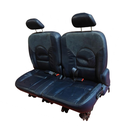 SALA ASIENTOS CHRYSLER TOWN & COUNTRY 2001 AL 2006 JGO 4 PZAS TRAS ORIGINAL