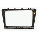 BISEL SEAT TOLEDO 2013 AL 2019 P/ESTEREO INT CENT DEL DESMONTADO ORIGINAL COD. 5JA-858-415