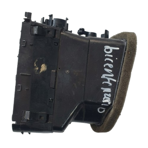 REJILLA INTERIOR DE AIRE ACONDICIONADO VOLKSWAGEN JETTA BICENTENARIO 2011 AL 2018 S/PERILLA LAT TAB DEL IZQ DESMONTADO ORIGINAL LAT TAB DEL IZQ DESMONTADO ORIGINAL COD. 5C6-819-703-B