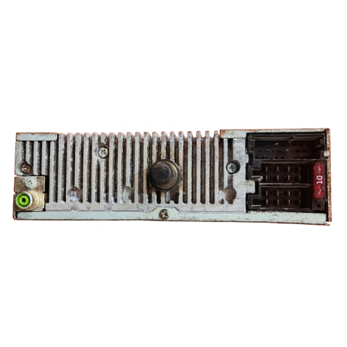 MODULO REPRODUCTOR (ESTEREO) VOLKSWGEN JETTA/ BORA 1999 AL 2007 P/CD DESMONTADO ORIGINAL COD, 982-2044-00