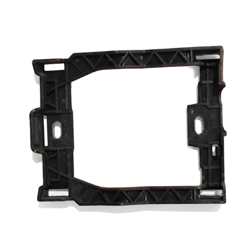 SOPORTE PALANCA VOLKSWAGEN TIGUAN 2018 AL 2025/ TAOS 2021 AL 2025 DESMONTADO ORIGINAL COD. 5TA863525C