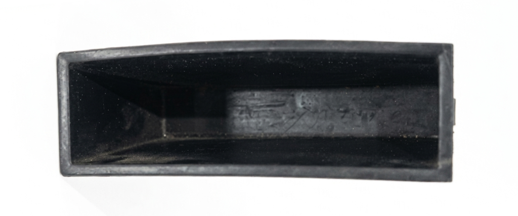 COMPARTIMENTO DE ALMACENAJE PEUGEOT 207 2006 AL 2014 TAB INT CENT DESMONTADO ORIGINAL COD. 9658919577