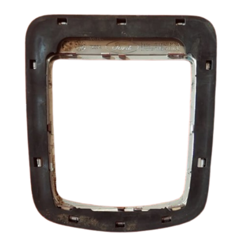 BASE PALANCA FORD FOCUS MK2 2005 AL 2011 INT CENT DESMNTADO ORIGINAL COD. 7M5P-7J306-B