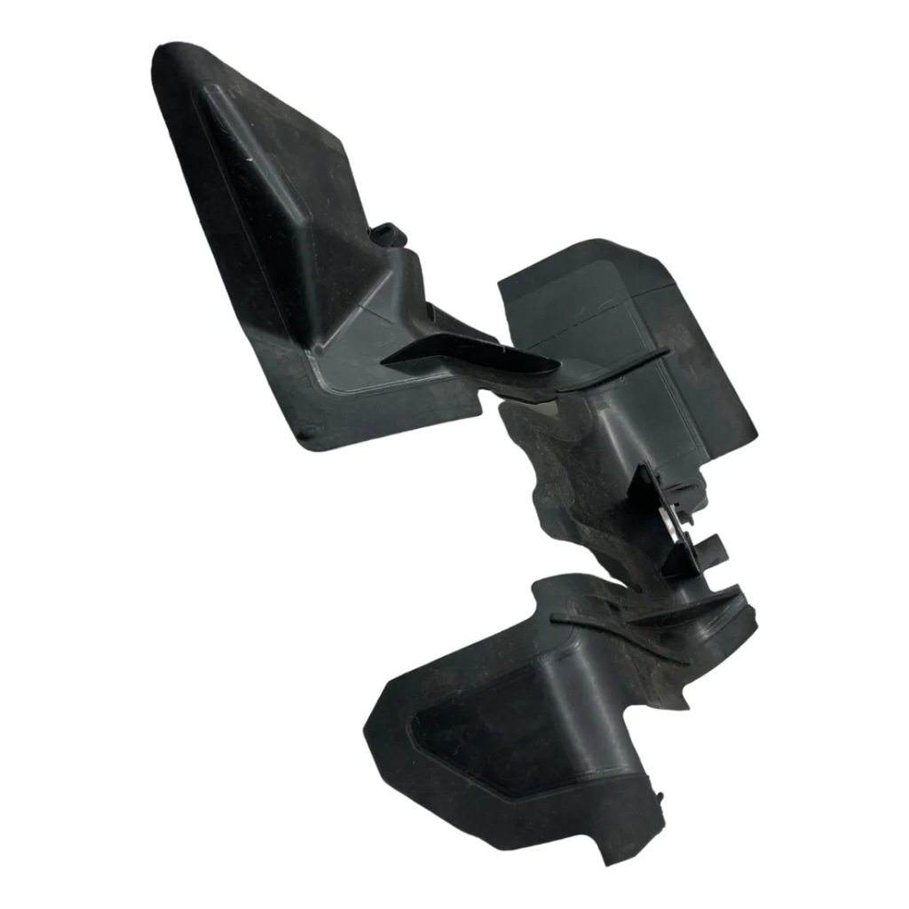 TOLVA RADIADOR DEFLECTOR DE AIRE SEAT IBIZA 2013 AL 2017 DEL DER ORIGINAL