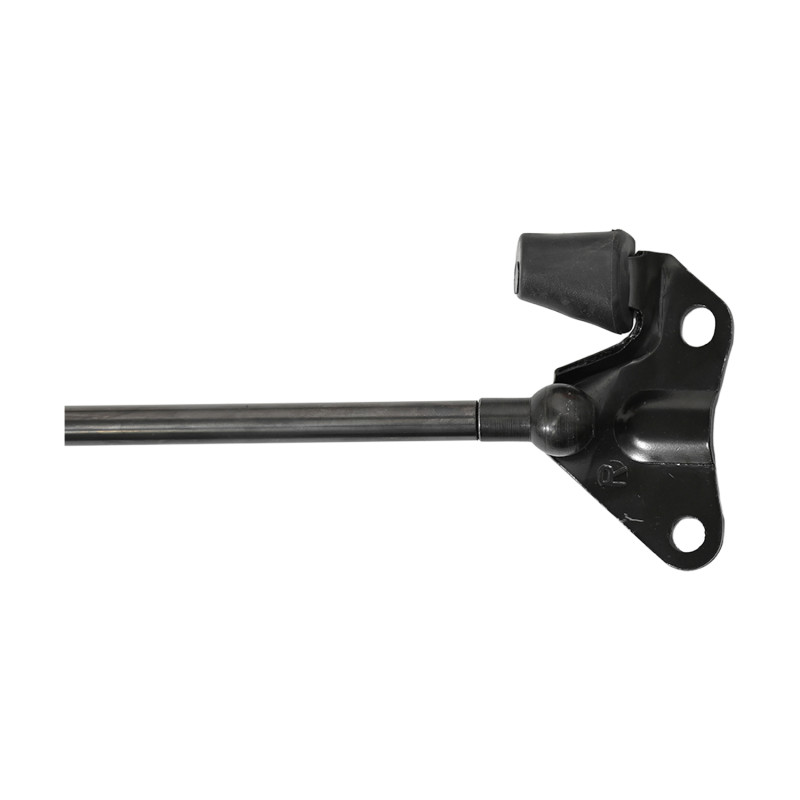 AMORTIGUADOR CAJUELA TOYOTA HIACE 04-14 CON BRACKETS 79 53 21 ENTRADA TIPO 21 ENTRADA 2 TIPO 21 1480 332.73 150.92 1420 319.24 144.8 SPART SP-5154 TUR DER