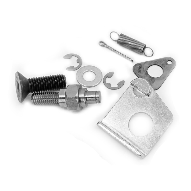 AMORTIGUADOR TAPA CAJA FORD RANGER 13-16 DER/ IZQTRASERA TAPA CAJA