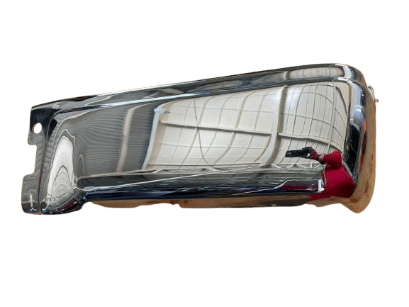 ALERON FORD PICK UP 2009 AL 2014 CROM TRAS DER