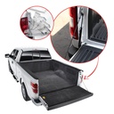 AMORTIGUADOR TAPA CAJA TOYOTA TACOMA 05-15 CON BRACKETS 18.5 12 3.5 CHIN 1 PIEZA DER/ IZQTRASERA TAPA CAJA