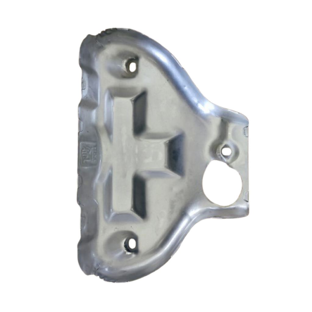 TOLVA DISIPADORA CALOR MULTIPLE CHEVROLET AVEO 2012 AL 2017 ORIGINAL NUEVO