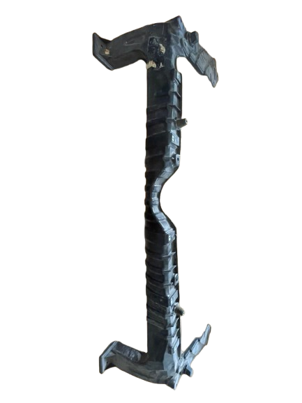 MARCO RADIADOR/PARRILLA BUICK ENCLAVE 2014 AL 2017 GUIA SUP DESMONTADO