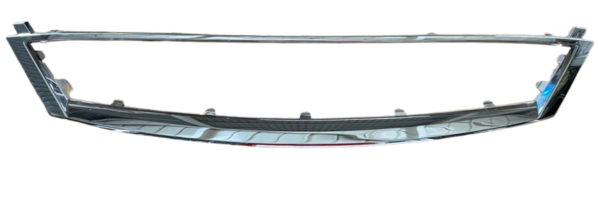 MOLDURA (MARCO) PARRILLA FORD MONDEO 2001 AL 2004 CROM ORIGINAL