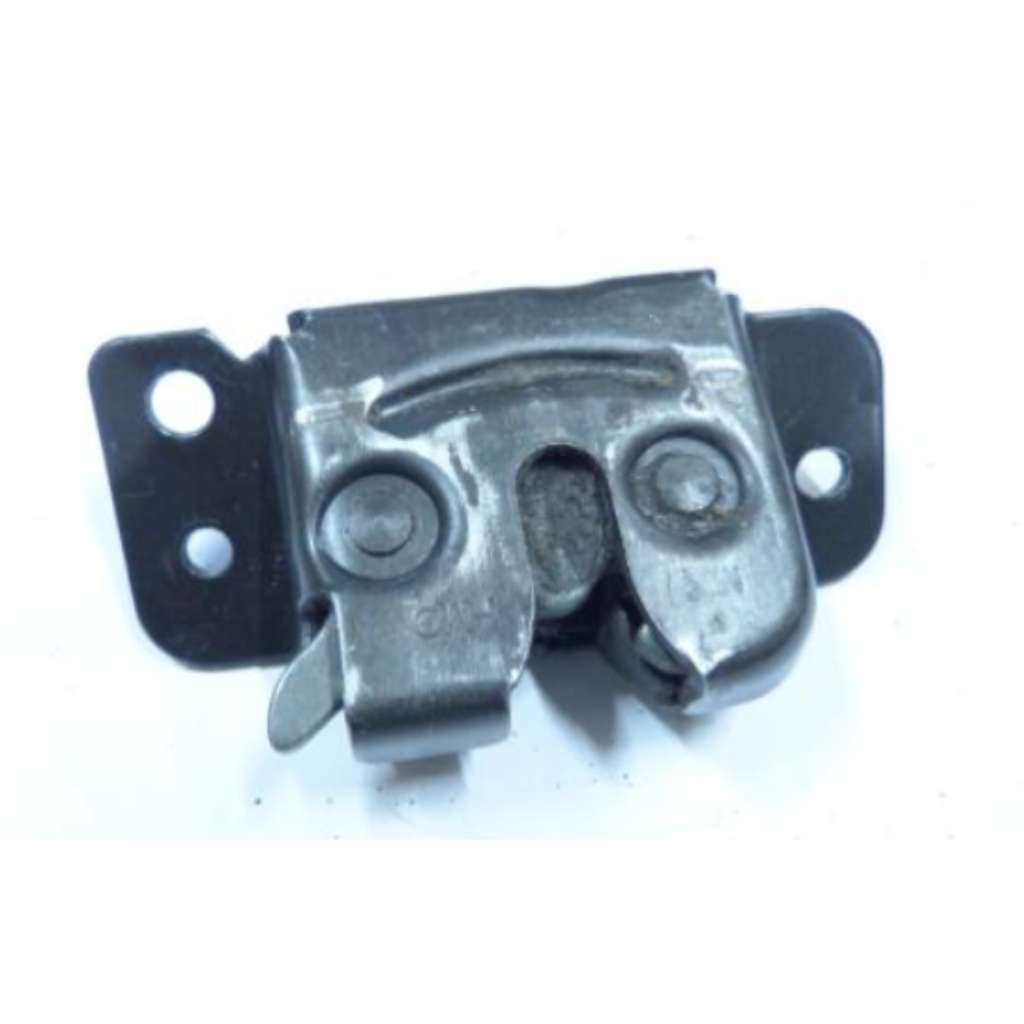 CHAPA COFRE HYUNDAI ATOS PRIME 1999 AL 2008 C/VARILLA DE CONEXIÓN NUEVO COD. 81730-06001