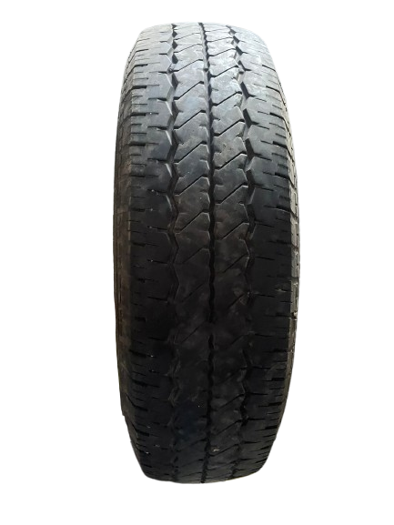 LLANTA 21565R16 106 104 S KELLY EXPLORER 45% VIDA