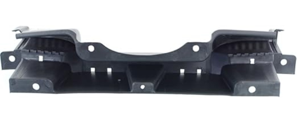 GUIA FASCIA MAZDA 3 2010 AL 2013 CENT DEL ORIGINAL COD. BBM4-50-AD1A