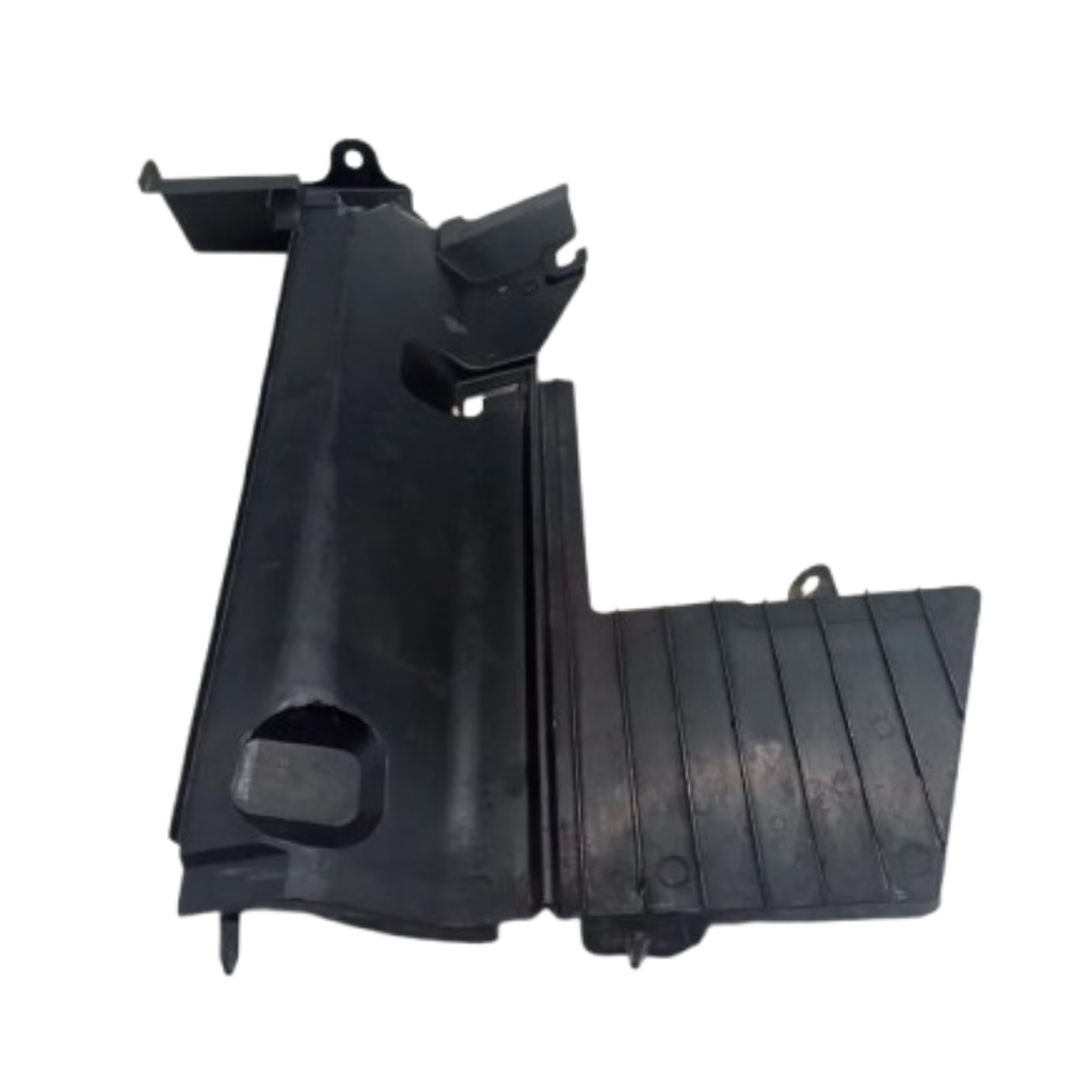 TOLVA RADIADOR NISSAN TIIDA 2008 AL 2018 DEL DER ORIGINAL COD. 62822-EL000