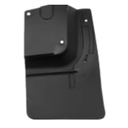 TOLVA LODERA TOYOTA HIACE 2005 AL 2018 TRAS DER