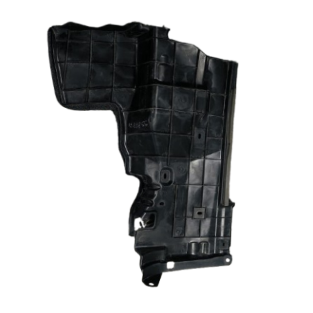 TOLVA RADIADOR DEFLECTR DE AIRE NISSAN SENTRA 2015 AL 2019 DEL DESMONTADO ORIGINAL COD. 62822-3YU0A