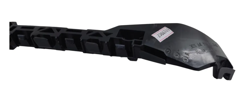 GUIA FASCIA (DEFENSA) HONDA CITY 2014 AL 2020 TRAS DER ORIGINAL COD. 71593-T9A-J00-50