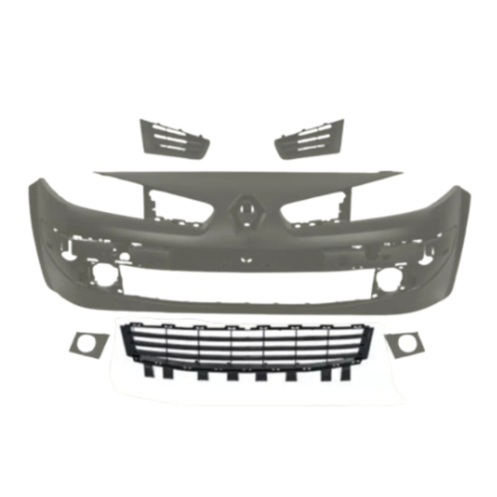 REJILLA RENAULT MEGANE 2006 AL 2008 CENT DEL ORIGINAL COD. 8200412379