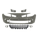 REJILLA RENAULT MEGANE 2006 AL 2008 CENT DEL ORIGINAL COD. 8200412379