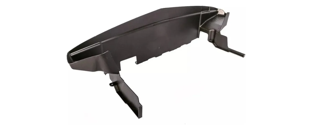 TOLVA DEFELCTOR DE AIRE CHEVROLET TRACKER 2014 AL 2016 INF ORIGINAL COD.