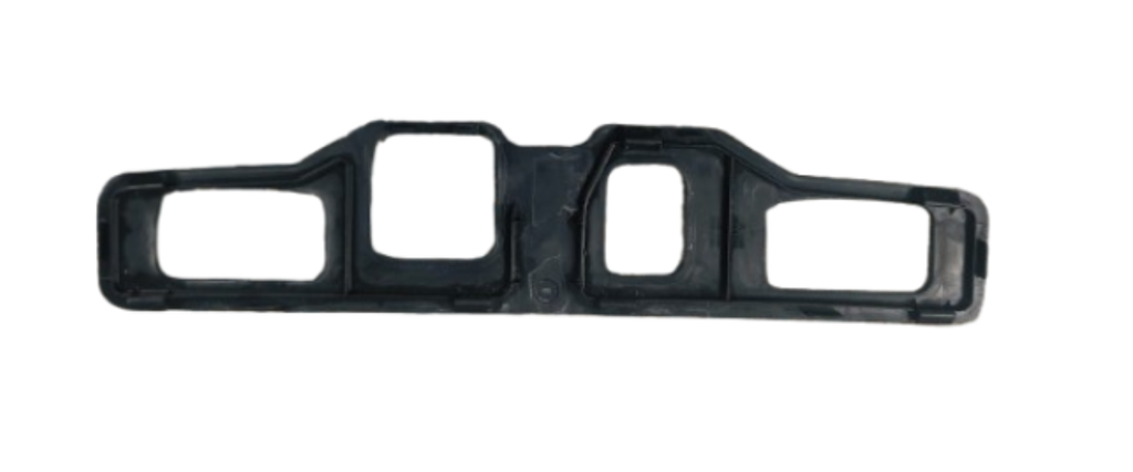 MOLDURA 5TA PUERTA NISSAN XTRAIL 2013 AL 2020 PANEL TRAS ORIGINAL COD. 909144CE0A