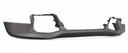 SPOILER SMART FORTWO W451 2007 AL 2014 INF DEL ORIGINAL COD. A4518850225