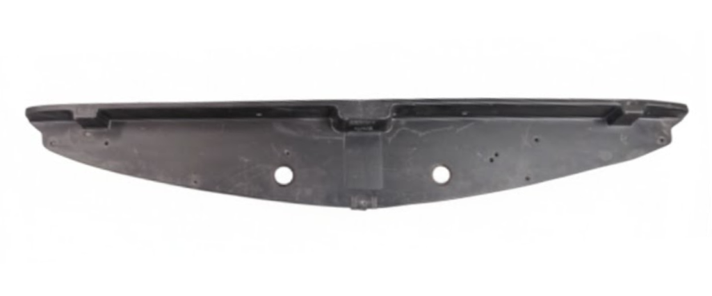 TOLVA DEFLECTOR DE AIRE DODGE NEON 2001 AL 2005 ES/RT 1.6/2.0L DEL *EX ORIGINAL COD. 5288555AB