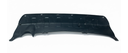 SPOILER SUZUKI SX4 2006 AL 2013 NEG TRAS DESMONTADO ORIGINAL COD. 7186180J00