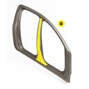 LIENZO POSTE B FORD RANGER 2012 AL 2023 CENT DER ORIGINAL