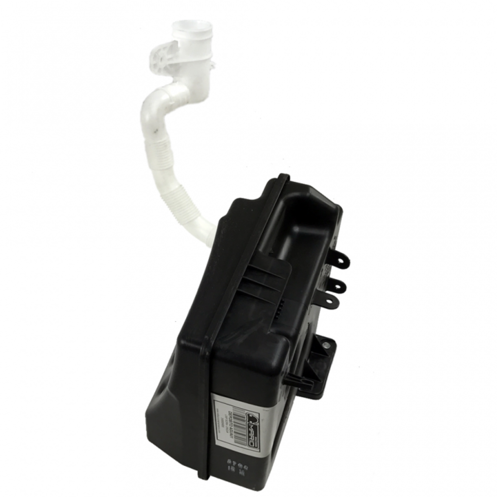 DEPOSITO LIMPIAPARABRISAS VOLKSWAGEN JETTA A5/A6/ BORA/ GOLF A6 1.4 TSI/ AUDI A6/ SEAT TOLEDO 2.0 2005 AL 2021 S/TAPA ORIGINAL COD. 1K0-955-453S