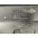 TOLVA INF MOTOR NISSAN TSURU III DE 1992 AL 2017 / SENTRA DE 1996 AL 2000 DER ORIGINAL COD. 75898f4300