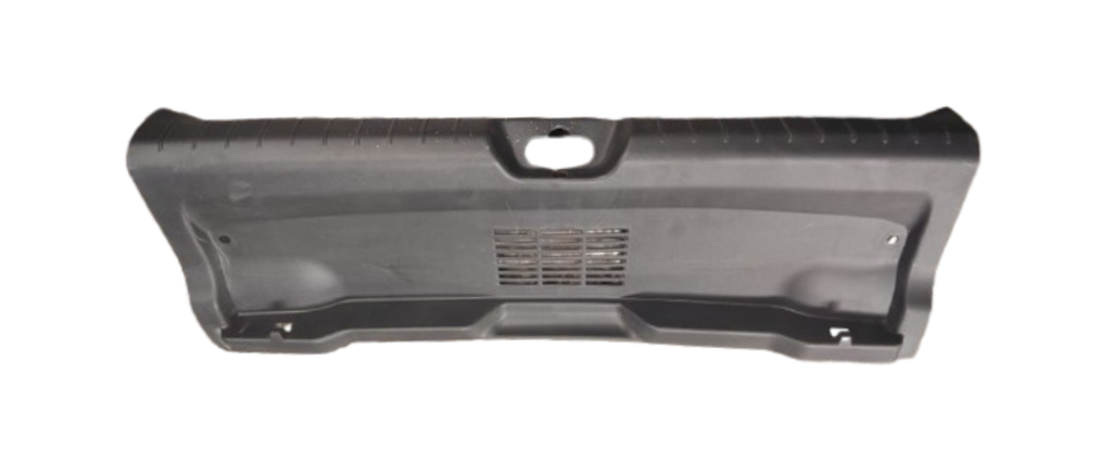 MOLDURA CAJUELA DODGE ATTITUDE 2015 AL 2018 INT ORIGINAL COD. 7240A172ZZ