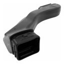 DUCTO ADMISION DE AIRE CHEVROLET CHEVY/ CORSA/ MERIVA/ TORNADO 1996 AL 2011 NEG ORIGINAL COD. 93319842