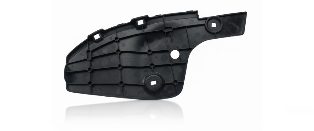 TOLVA LODERA TOYOTA YARIS 2007 AL 2013 EXT TRAS IZQ ORIGINAL COD. 52592-52220