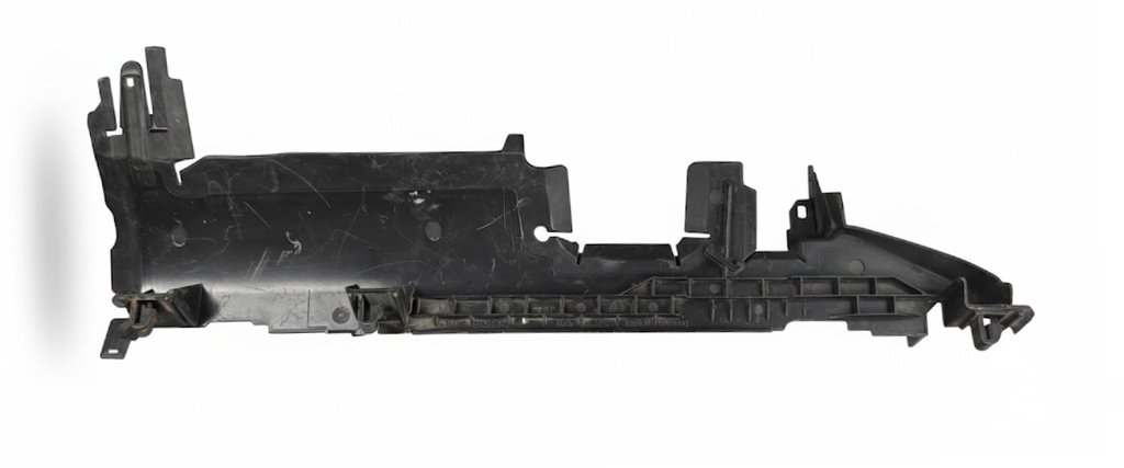 TOLVA RADIADOR DEFLECTOR DE AIRE VOLKSWAGEN GOLF 2016 AL 2020 DEL IZQ ORIGINAL COD. 5G0-121-283-AC